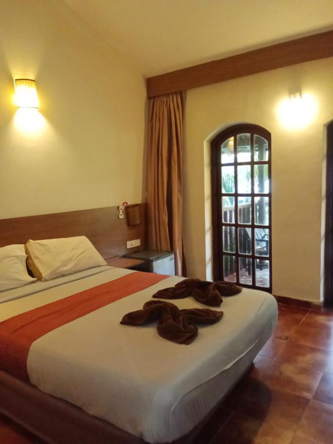 Sea Breeze Village, Baga Goa Calangute Zewnętrze zdjęcie