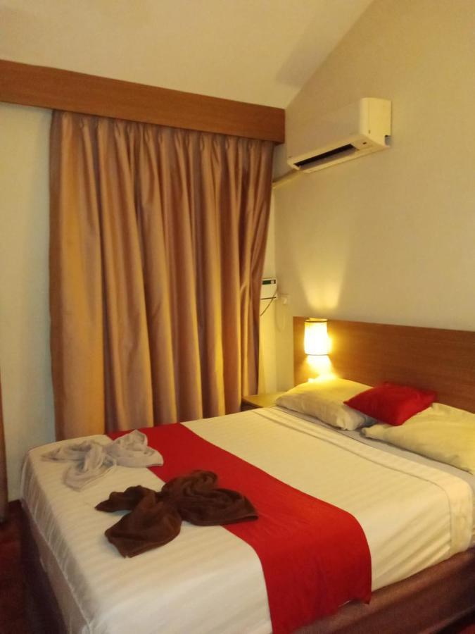 Sea Breeze Village, Baga Goa Calangute Zewnętrze zdjęcie