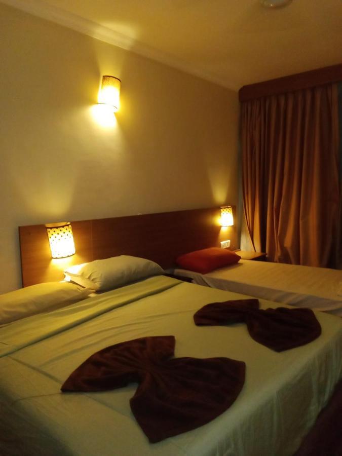 Sea Breeze Village, Baga Goa Calangute Zewnętrze zdjęcie