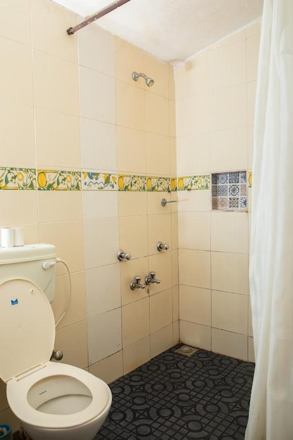 Sea Breeze Village, Baga Goa Calangute Zewnętrze zdjęcie